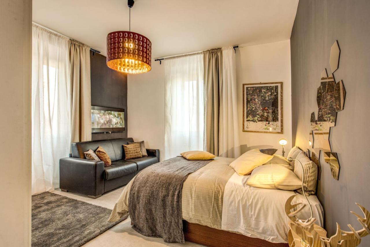 The Great Opera Appartement *