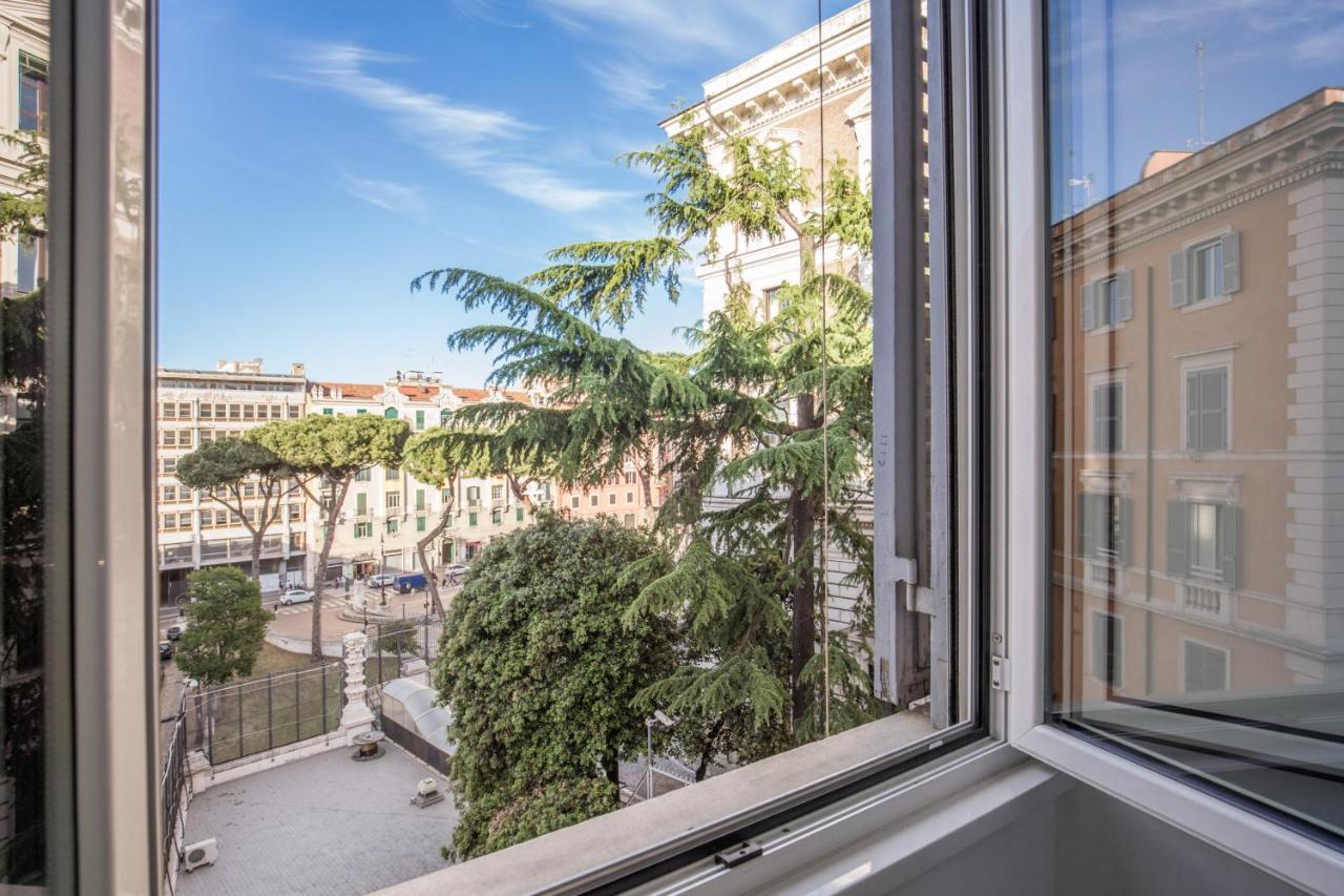 Appartement The Great Opera Rome