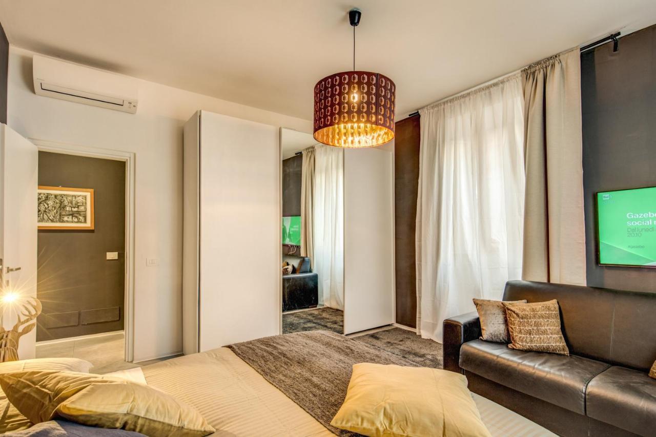 The Great Opera Appartement