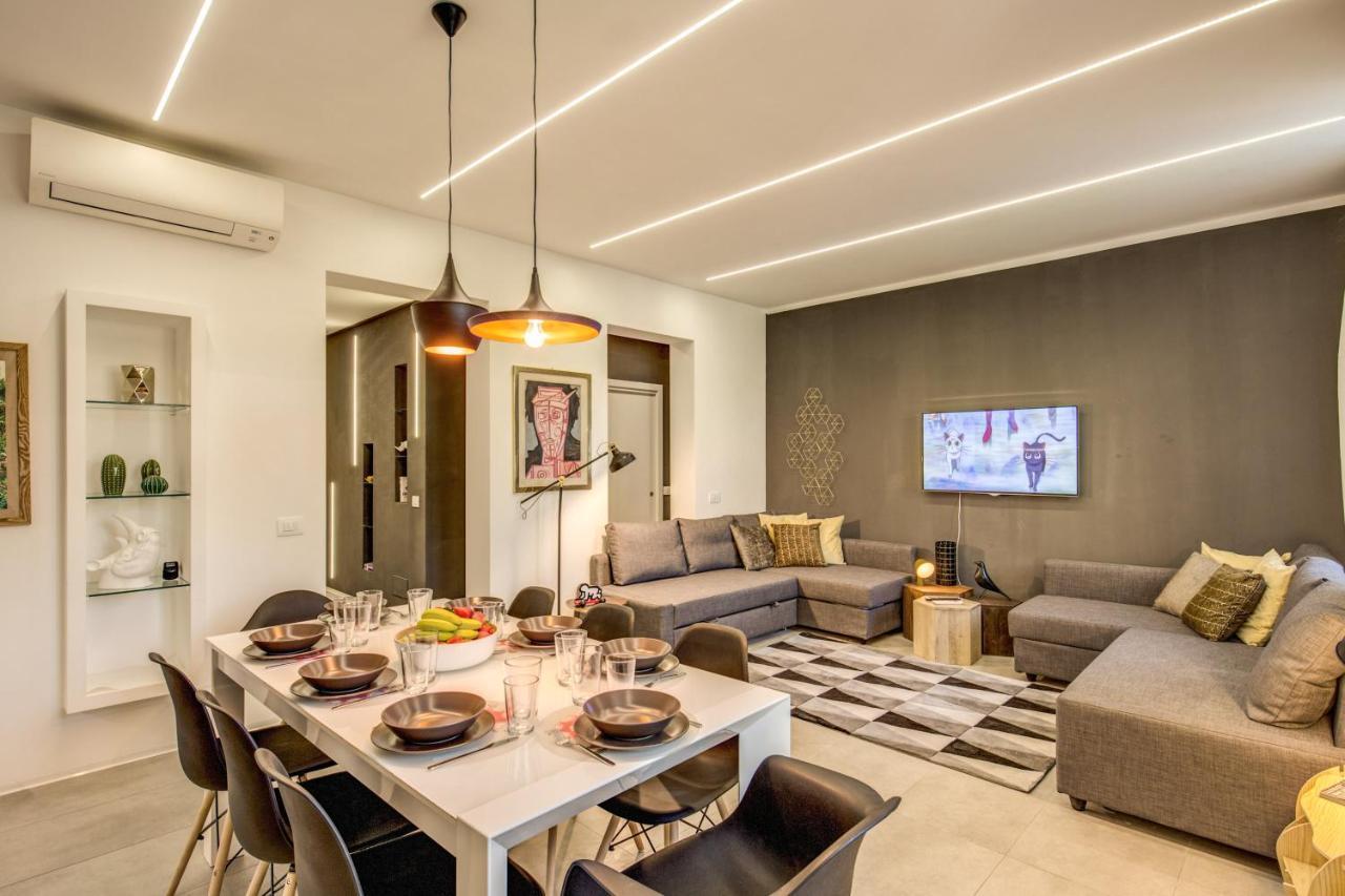 The Great Opera Appartement