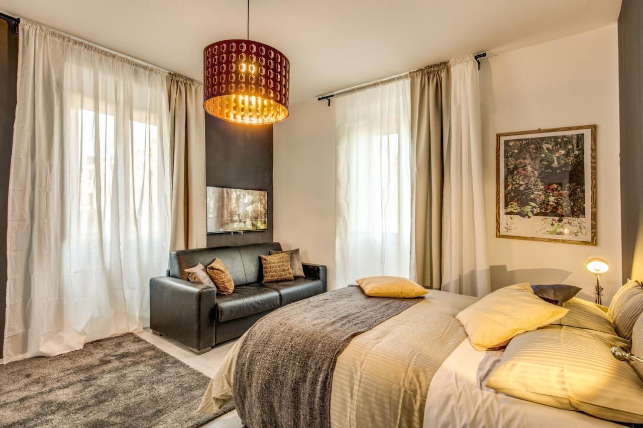 Appartement The Great Opera Rome