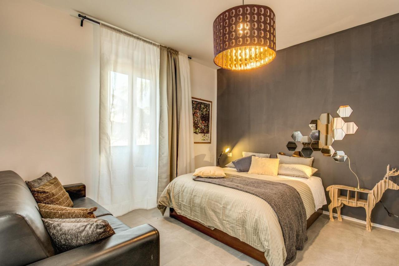 Appartement The Great Opera Rome