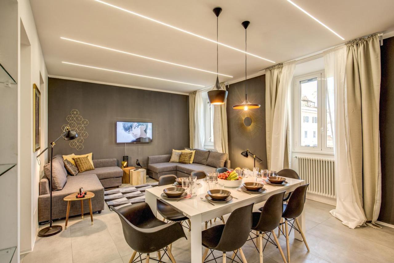 The Great Opera Appartement Rome