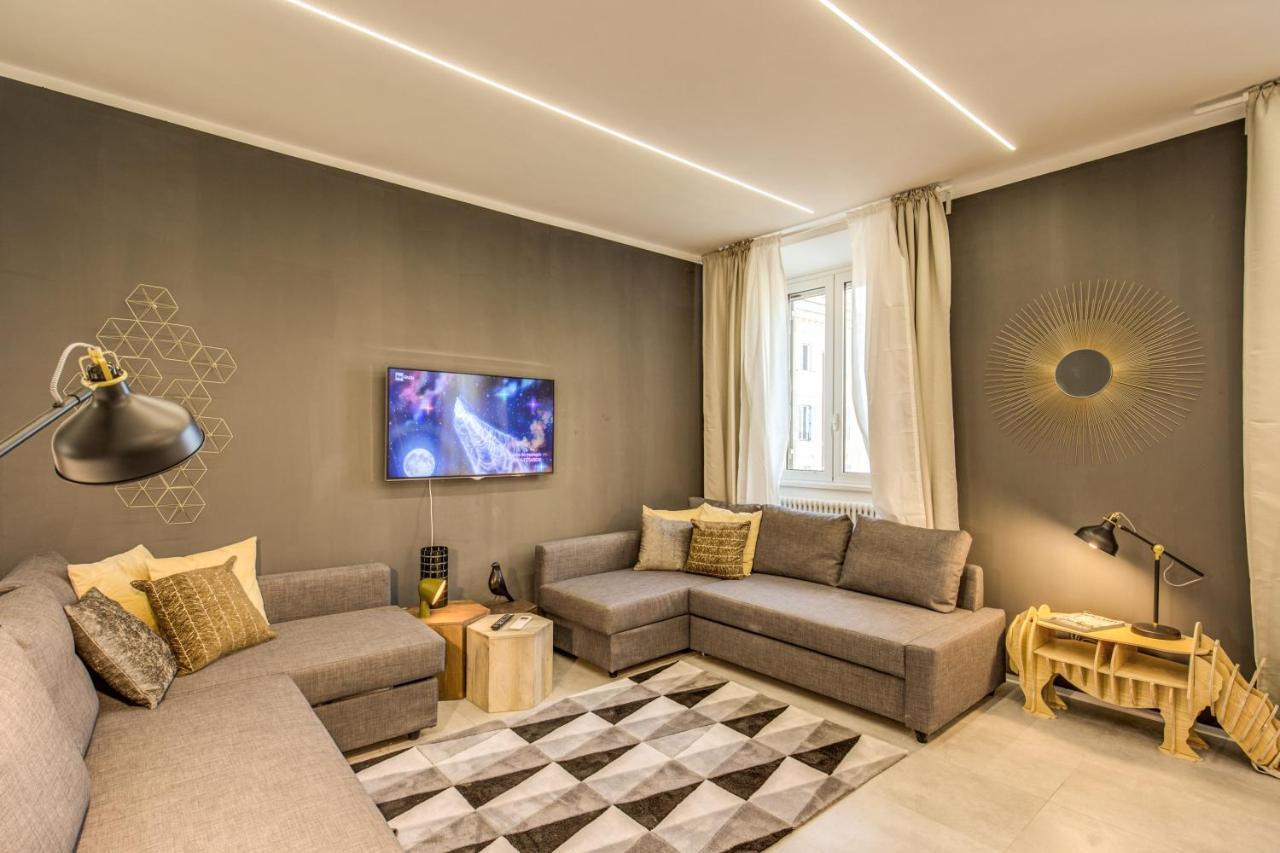 The Great Opera Appartement